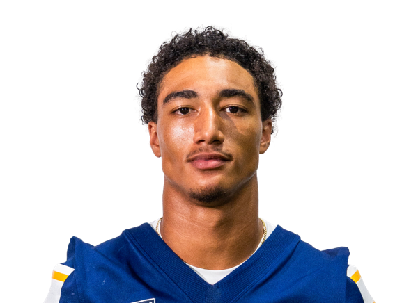 Jerry Johnson III