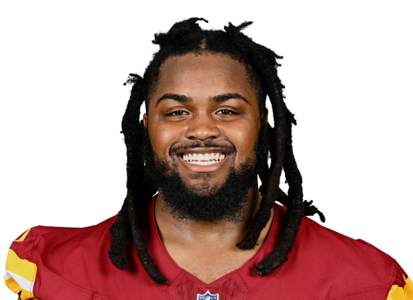 Jer'Zhan Newton