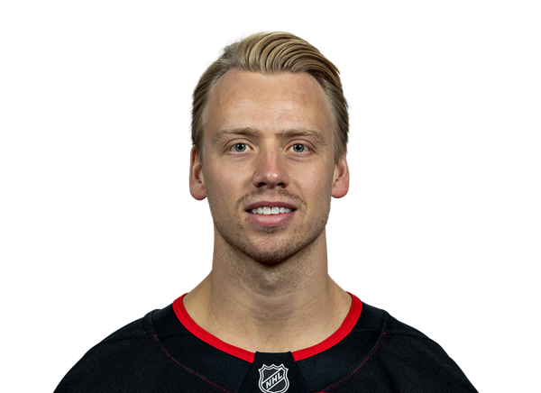 Jesper Bratt