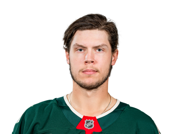 Jesper Wallstedt