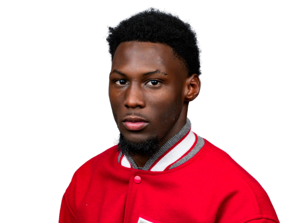 Jesse Harden