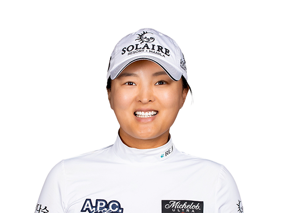 Jin Young Ko