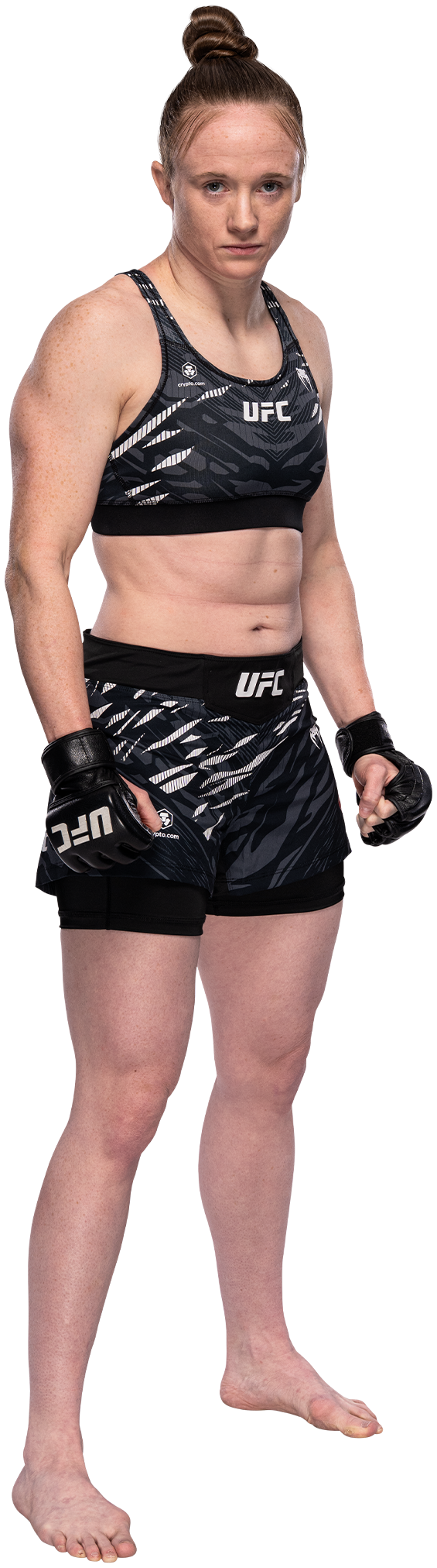 JJ Aldrich full-body stance