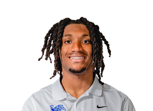 JJ Clayton