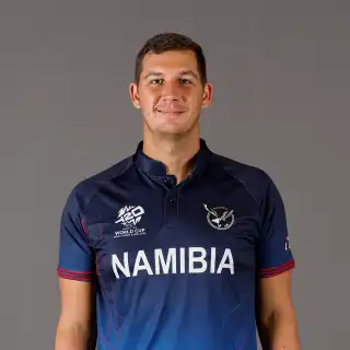 JJ Smit