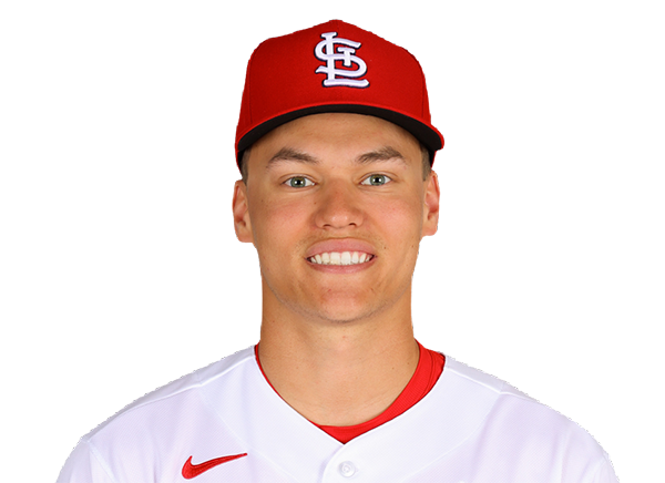 JJ Wetherholt