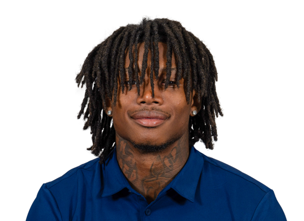 JK Johnson