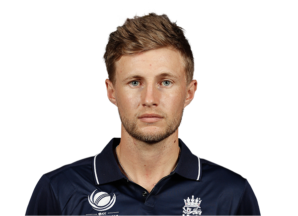 Joe Root