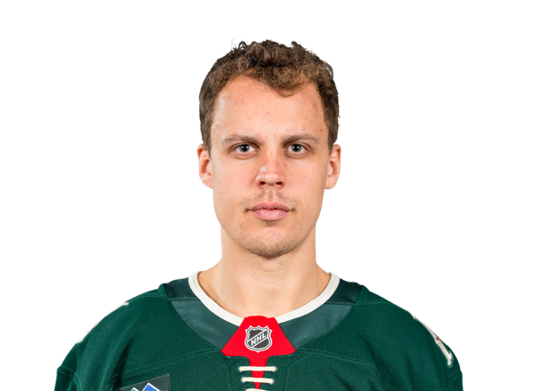 Joel Eriksson Ek