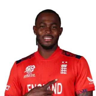 Jofra Archer