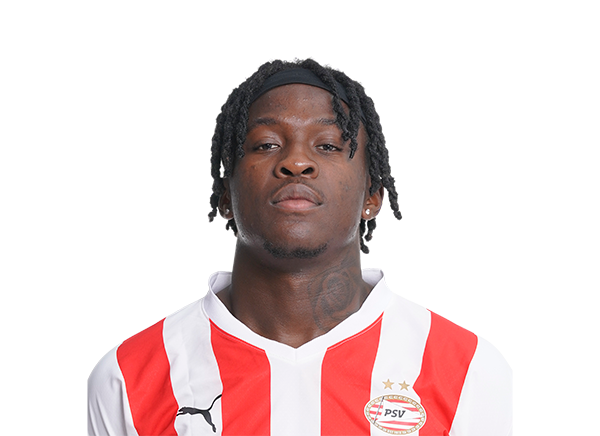 Johan Bakayoko