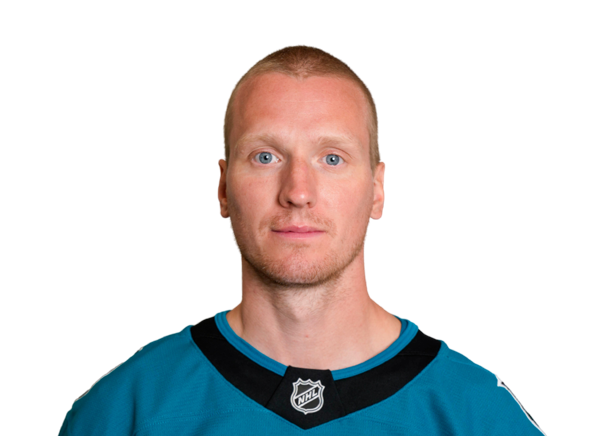 John Klingberg