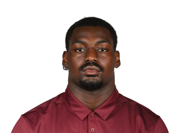 John Scott III