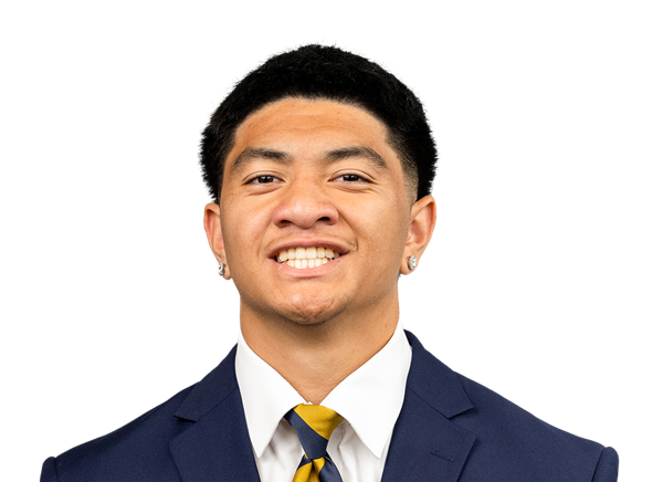 John Tofi Jr.