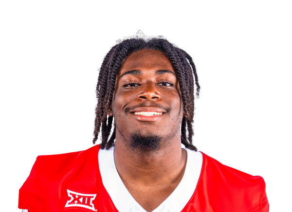 Johnathan Joseph Jr.