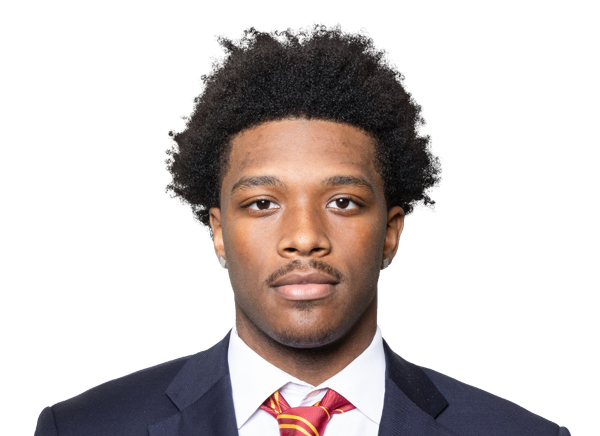 Johnathan Montague Jr.