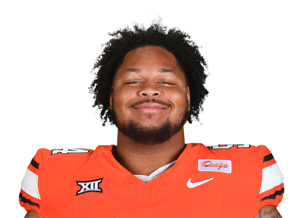 Johnny Dickson III
