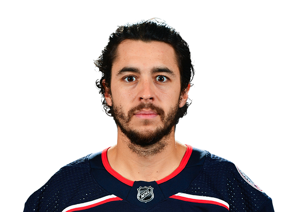 Johnny Gaudreau