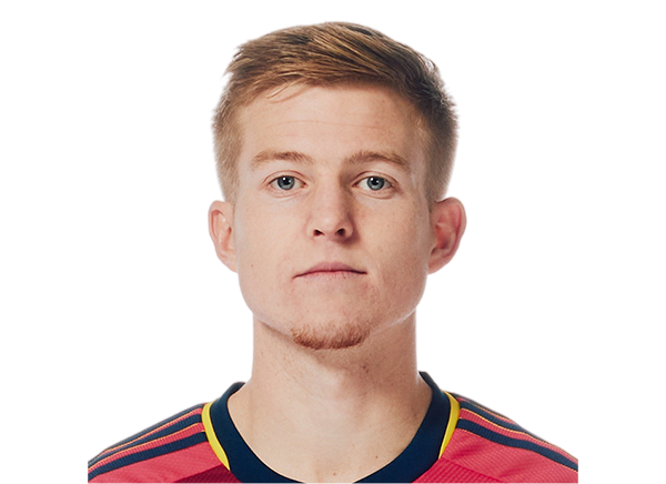 Johnny Klein