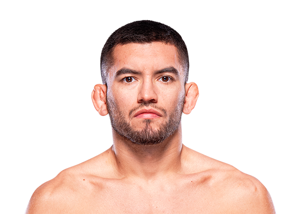Johnny Munoz