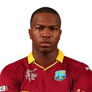 Johnson Charles