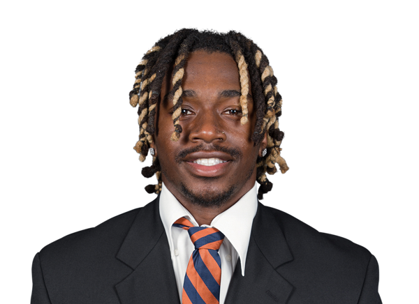 Johntay Cook II