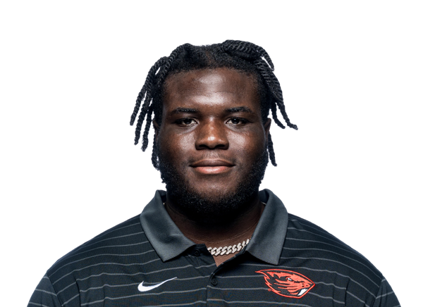 Jojo Johnson