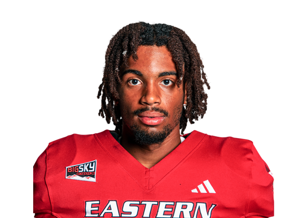 JoJo Maxey-Johnson