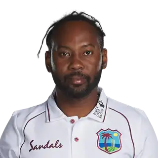 Jomel Warrican