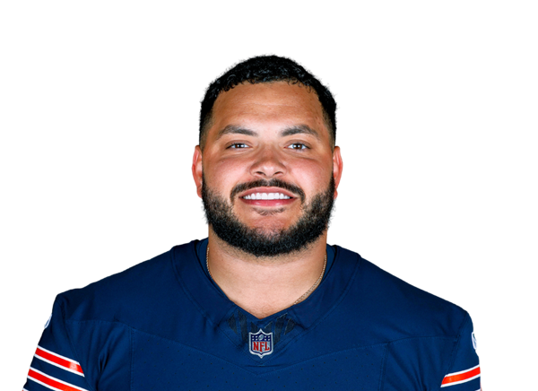 Jonah Jackson