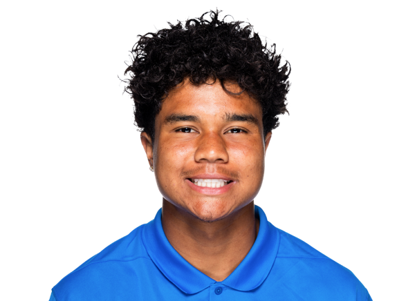 Jonah Smith