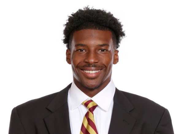 Jonah Winston