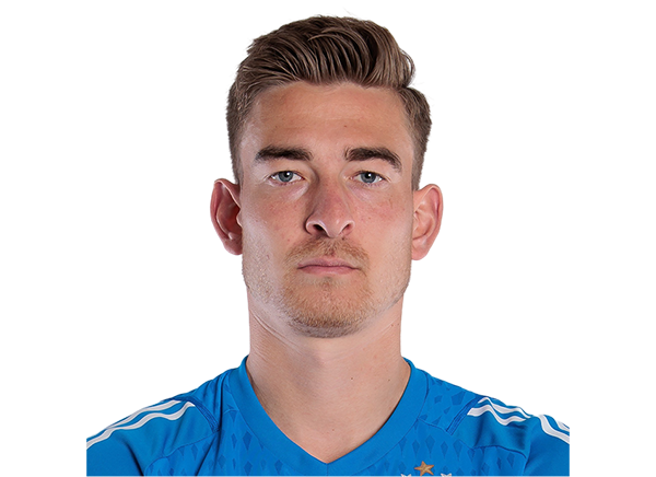 Jonathan Klinsmann