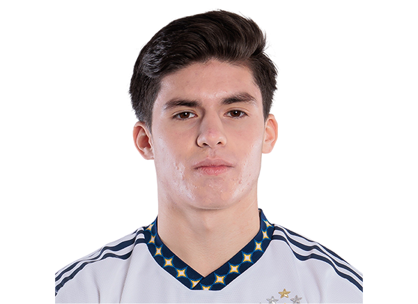 Jonathan Pérez