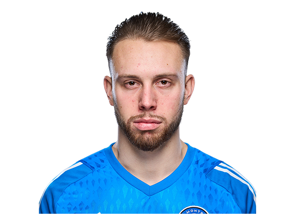 Jonathan Sirois