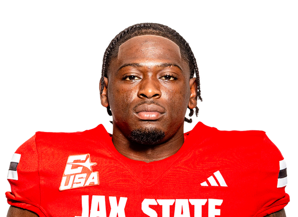 Jonavan Carr