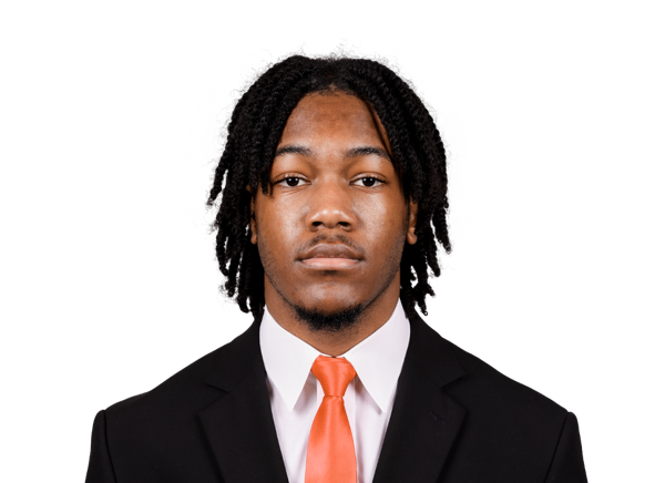 Jontae Gilbert