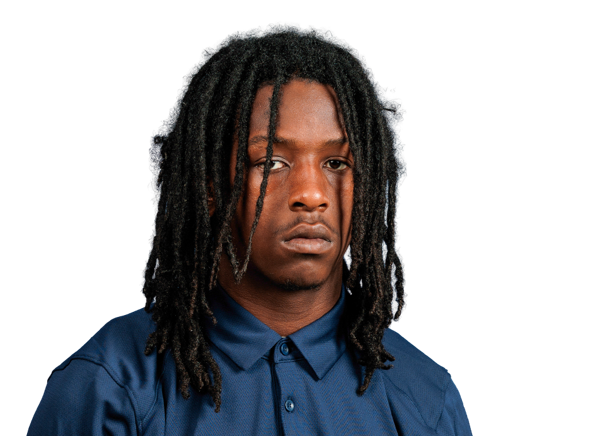 Jordan Beasley
