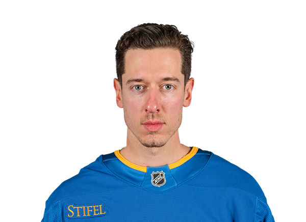 Jordan Binnington