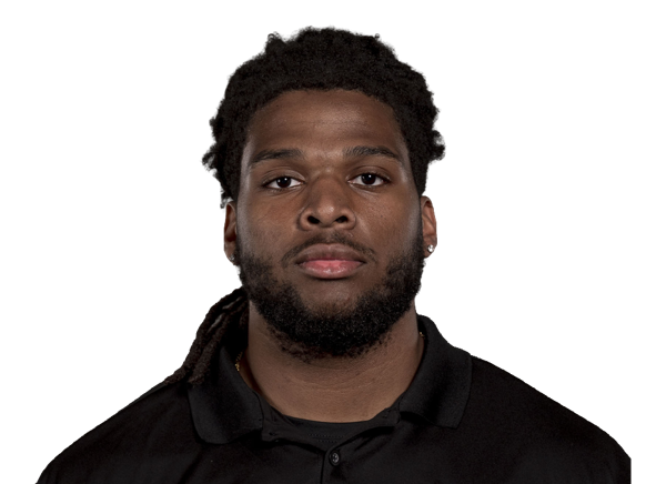 Jordan Brown