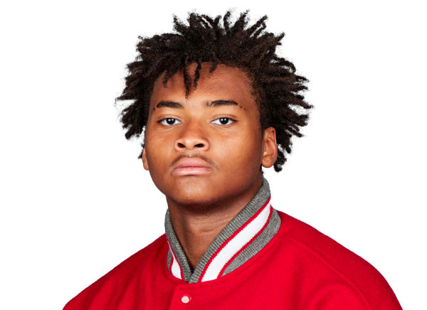 Jordan Covington