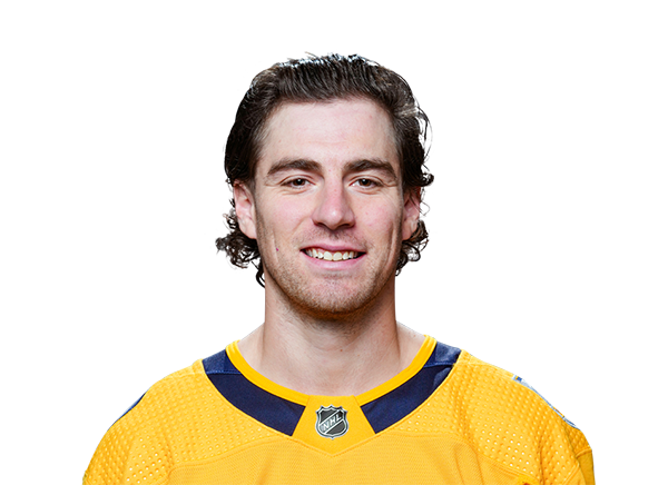 Jordan Gross
