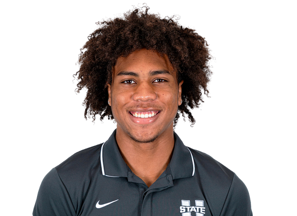 Jordan Harris
