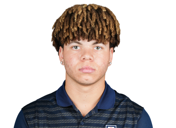Jordan McCord III
