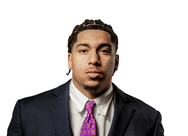 Jordan Miles
