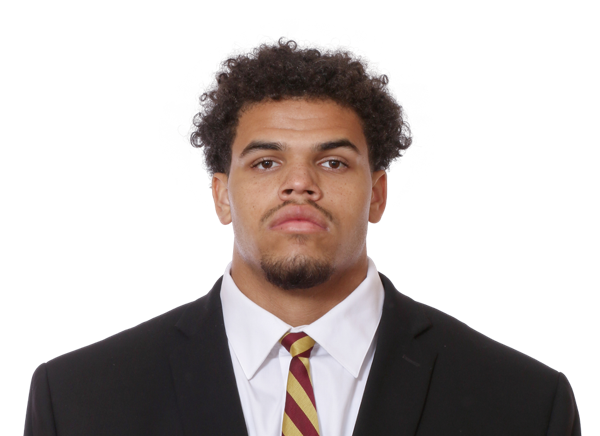 Jordan Sanders