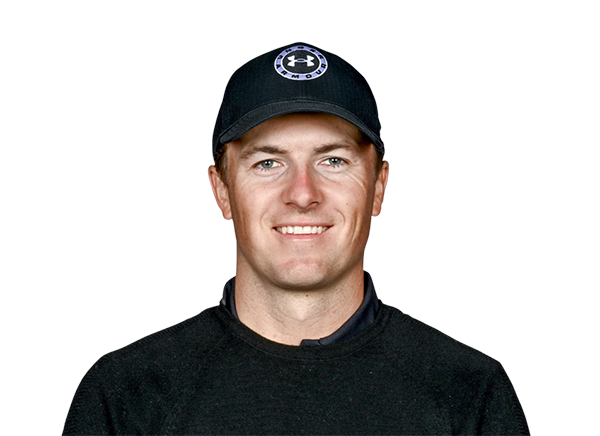 Jordan Spieth