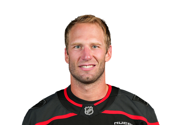 Jordan Staal