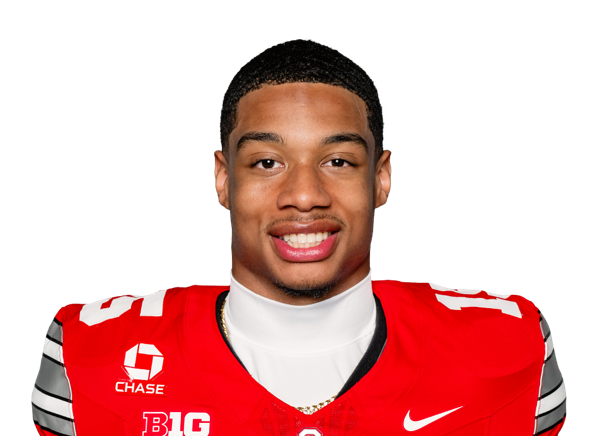 Jordan Thomas