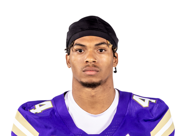 Jordan Washington